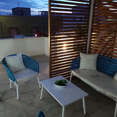 Apartament Viva Porto Cesareo Zewnętrze zdjęcie