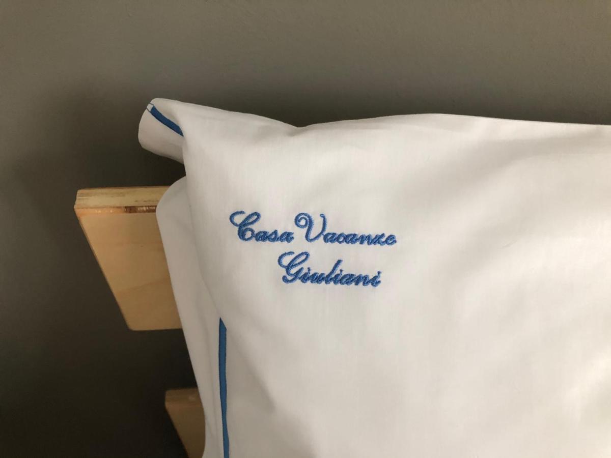 Apartament Viva Porto Cesareo Zewnętrze zdjęcie