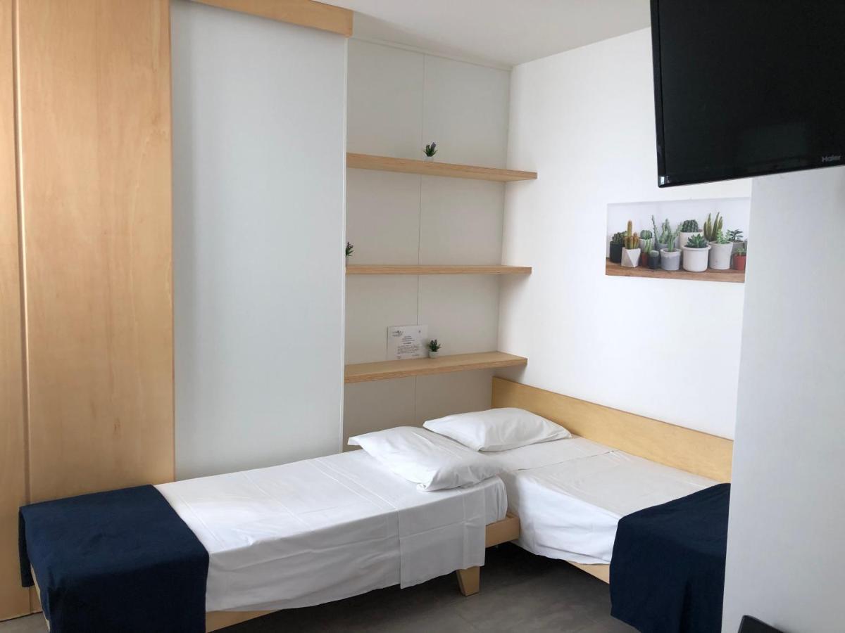 Apartament Viva Porto Cesareo Zewnętrze zdjęcie