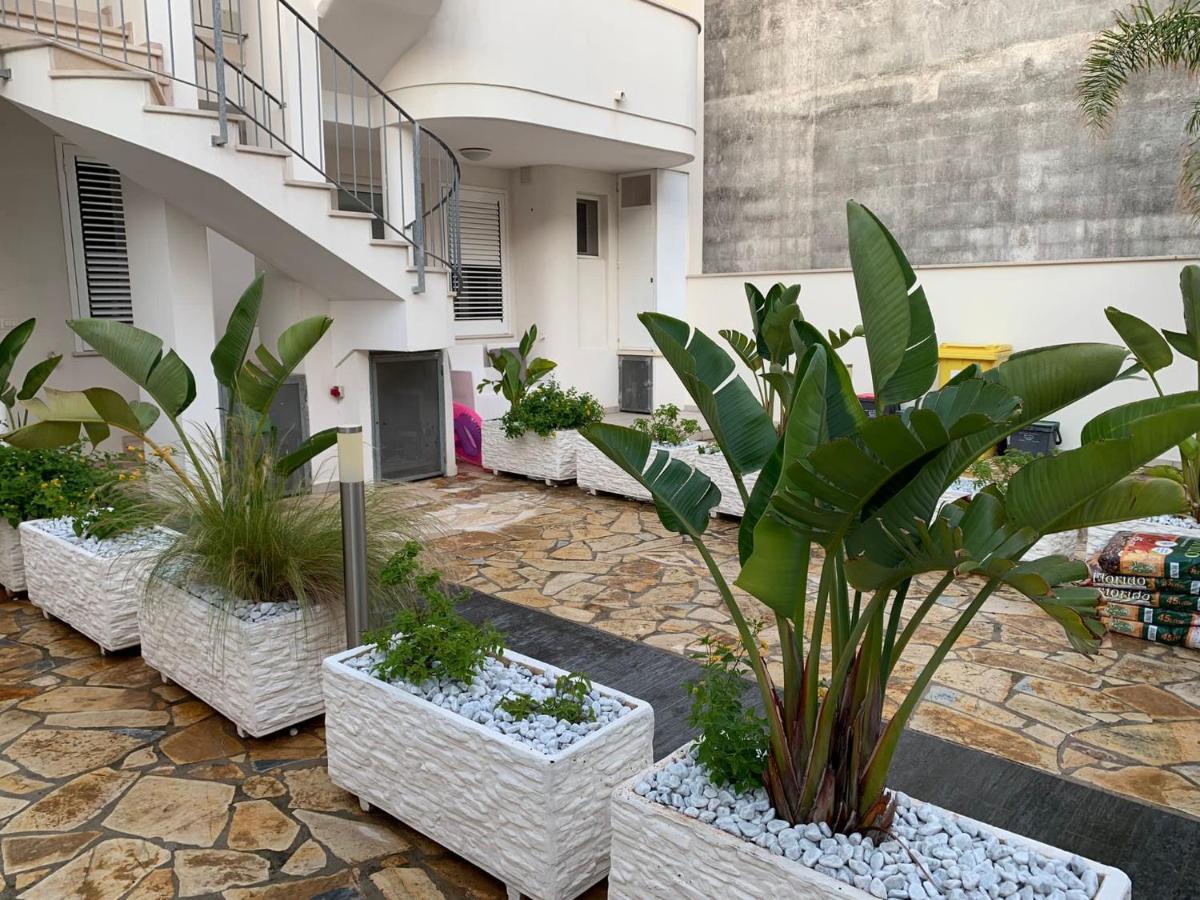 Apartament Viva Porto Cesareo Zewnętrze zdjęcie