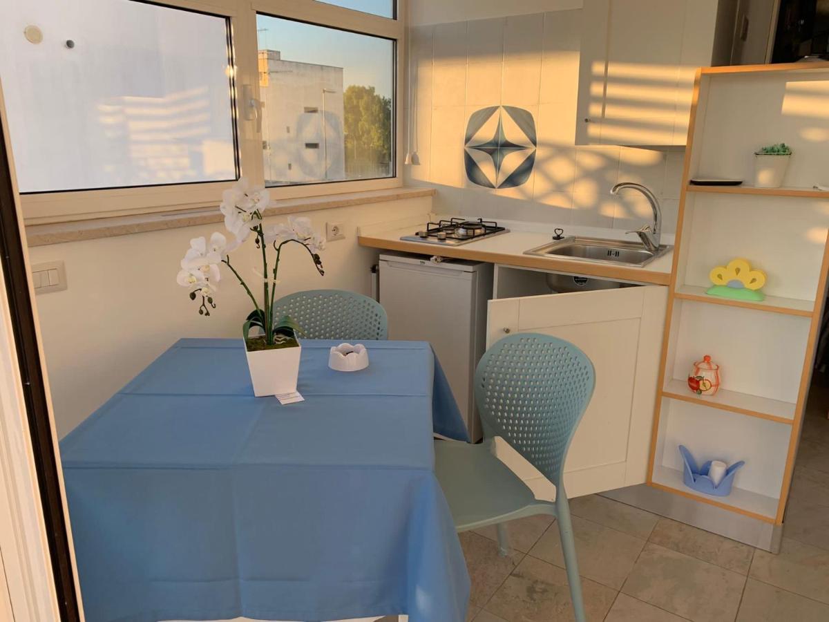 Apartament Viva Porto Cesareo Zewnętrze zdjęcie