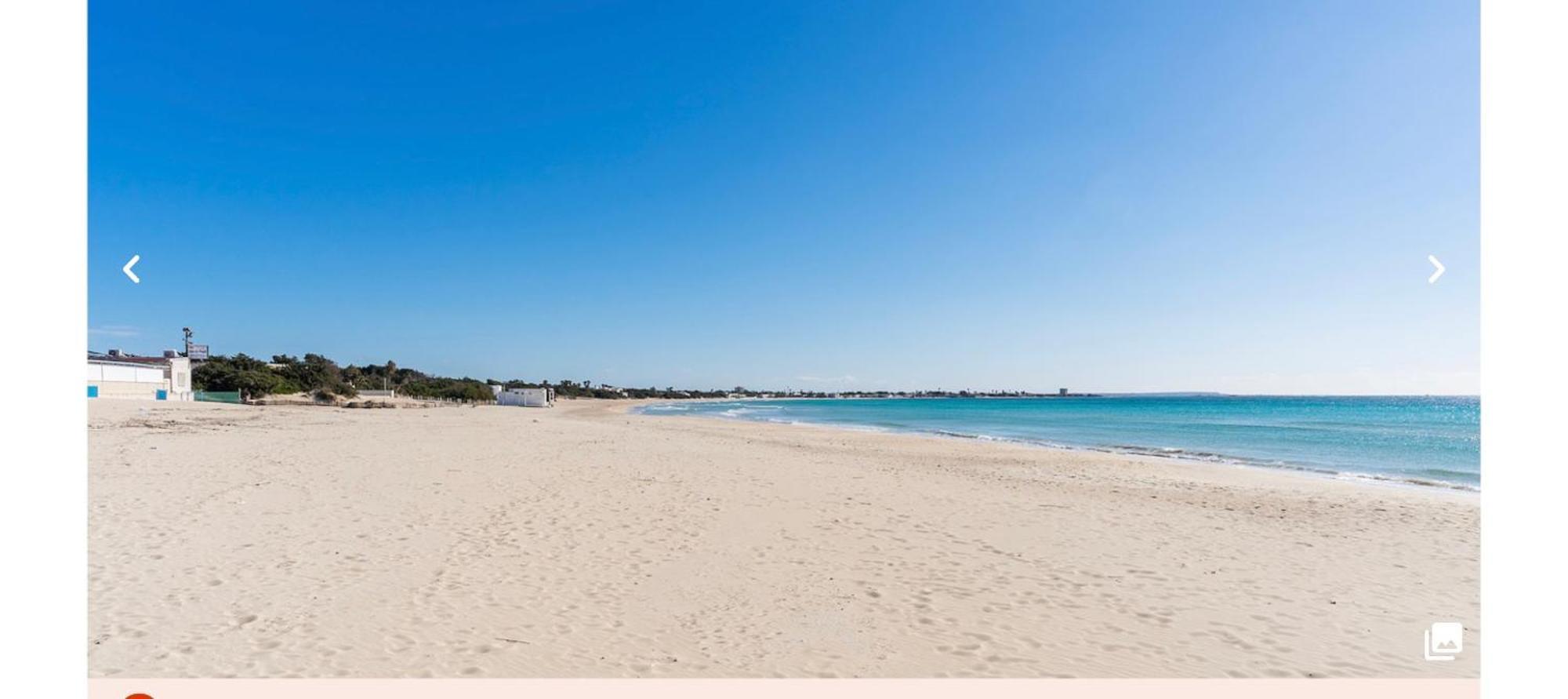 Apartament Viva Porto Cesareo Zewnętrze zdjęcie