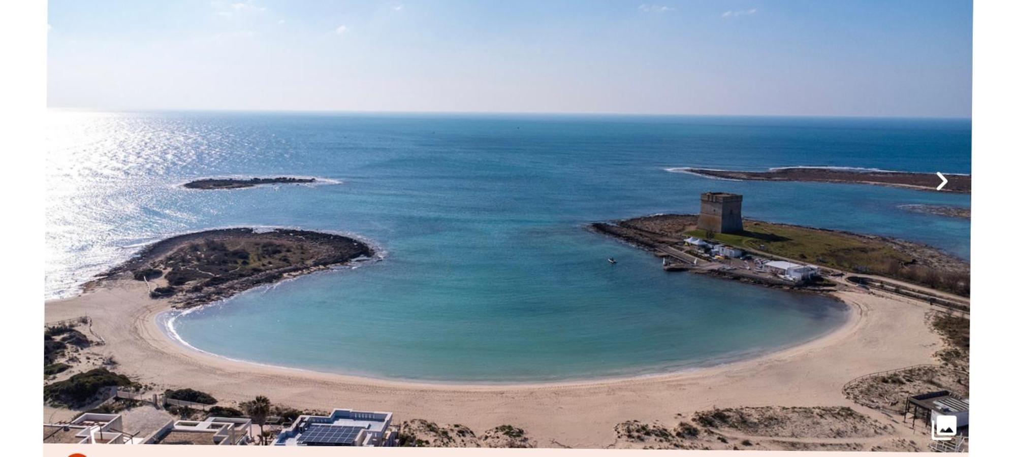 Apartament Viva Porto Cesareo Zewnętrze zdjęcie