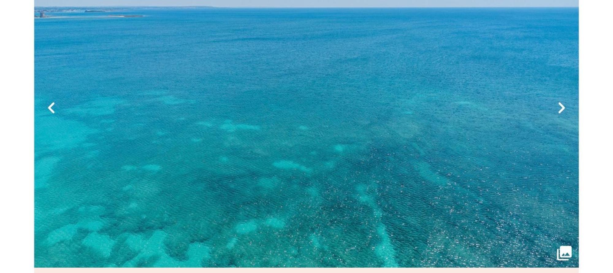 Apartament Viva Porto Cesareo Zewnętrze zdjęcie