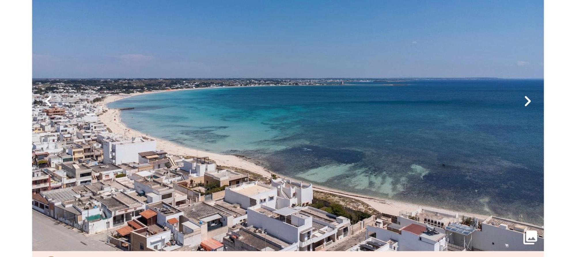 Apartament Viva Porto Cesareo Zewnętrze zdjęcie