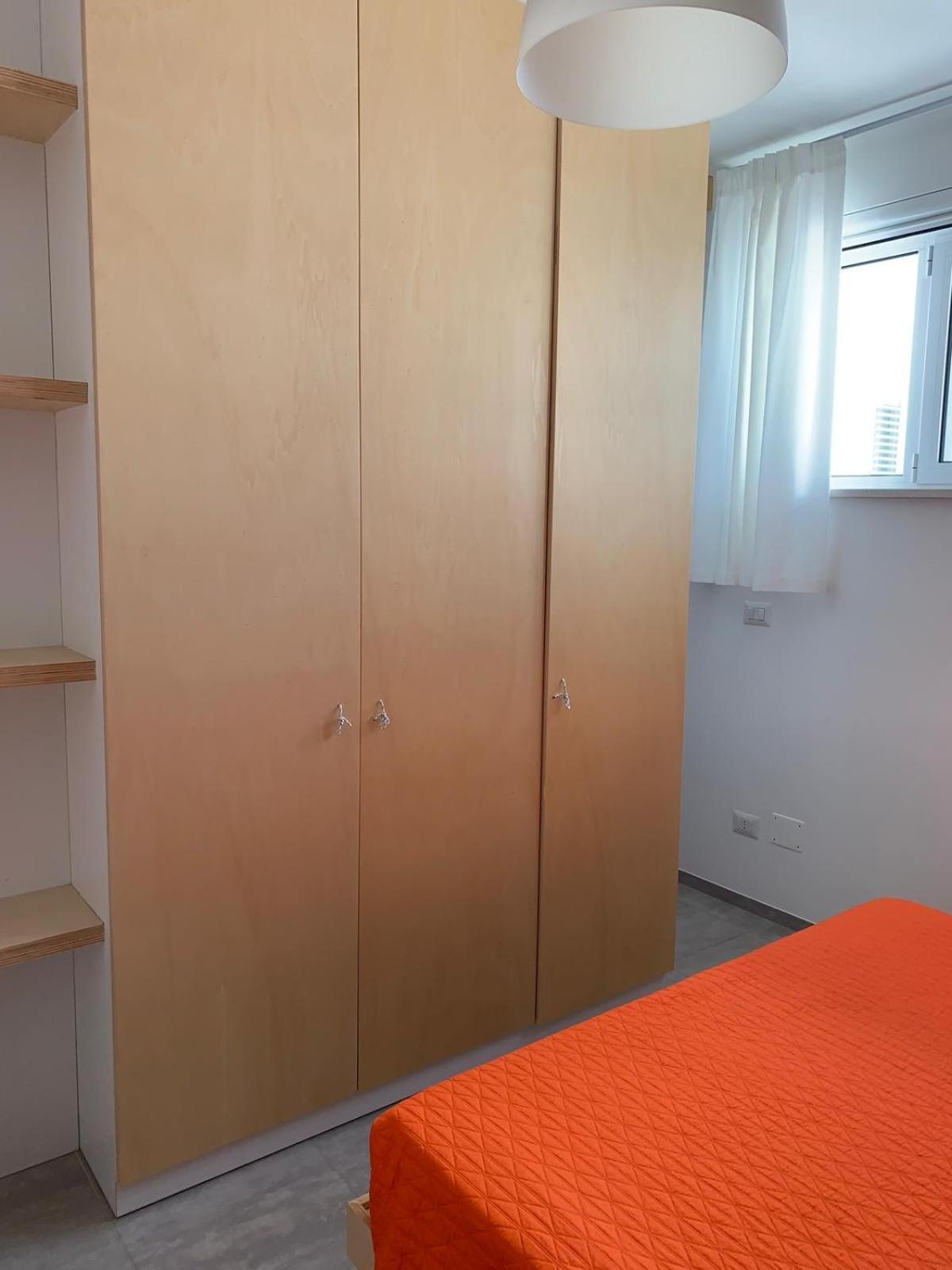 Apartament Viva Porto Cesareo Zewnętrze zdjęcie