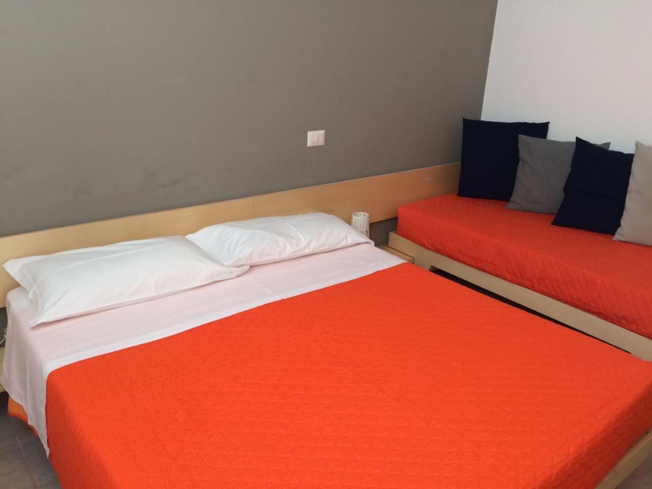 Apartament Viva Porto Cesareo Zewnętrze zdjęcie