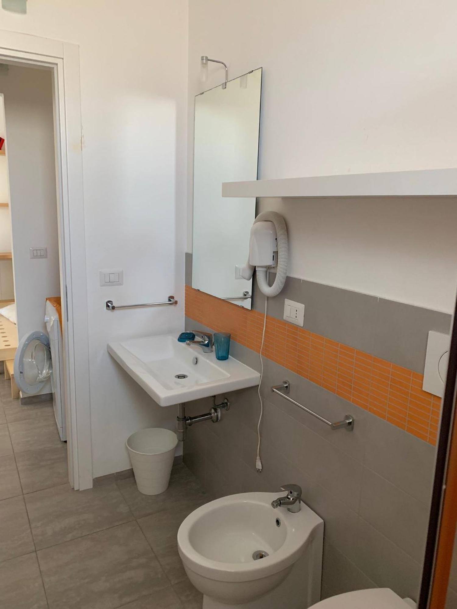 Apartament Viva Porto Cesareo Zewnętrze zdjęcie