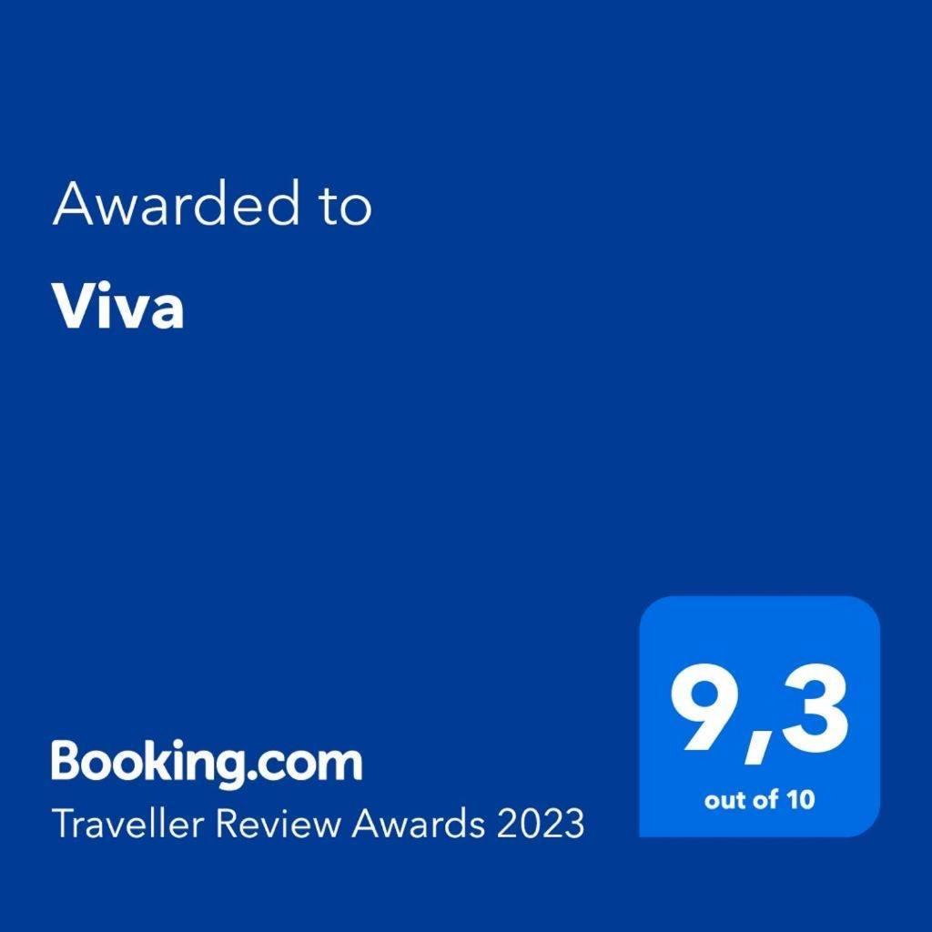 Apartament Viva Porto Cesareo Zewnętrze zdjęcie