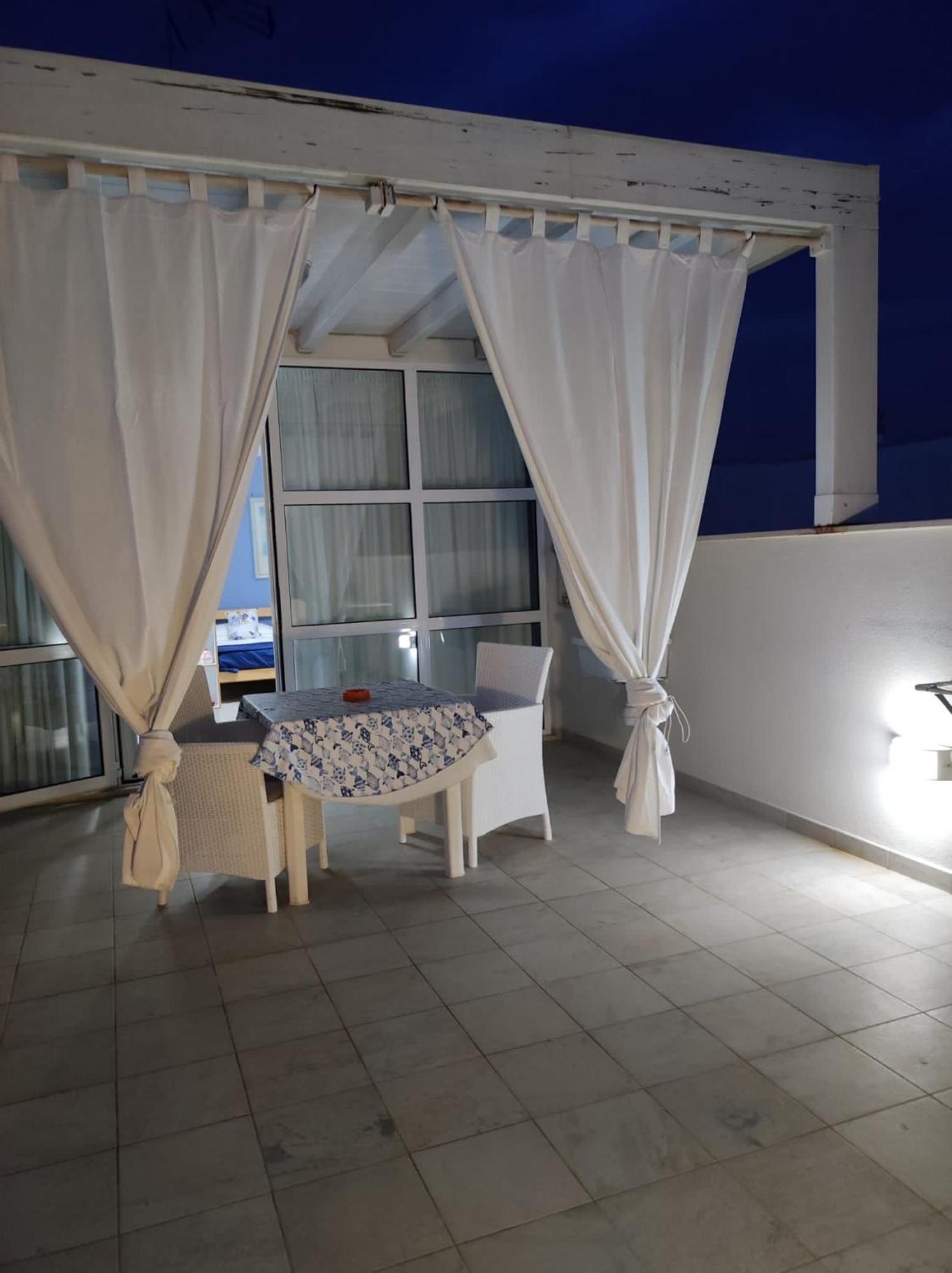 Apartament Viva Porto Cesareo Zewnętrze zdjęcie