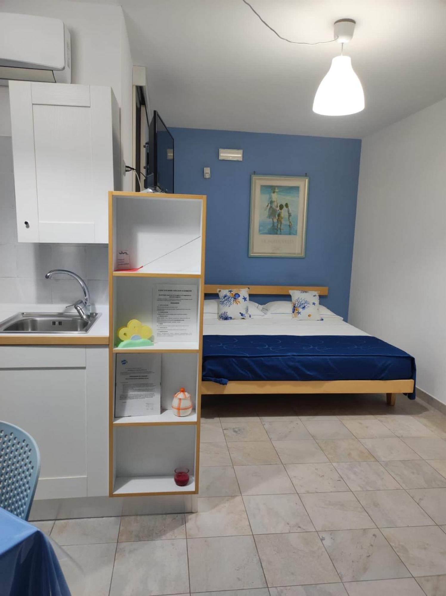Apartament Viva Porto Cesareo Zewnętrze zdjęcie