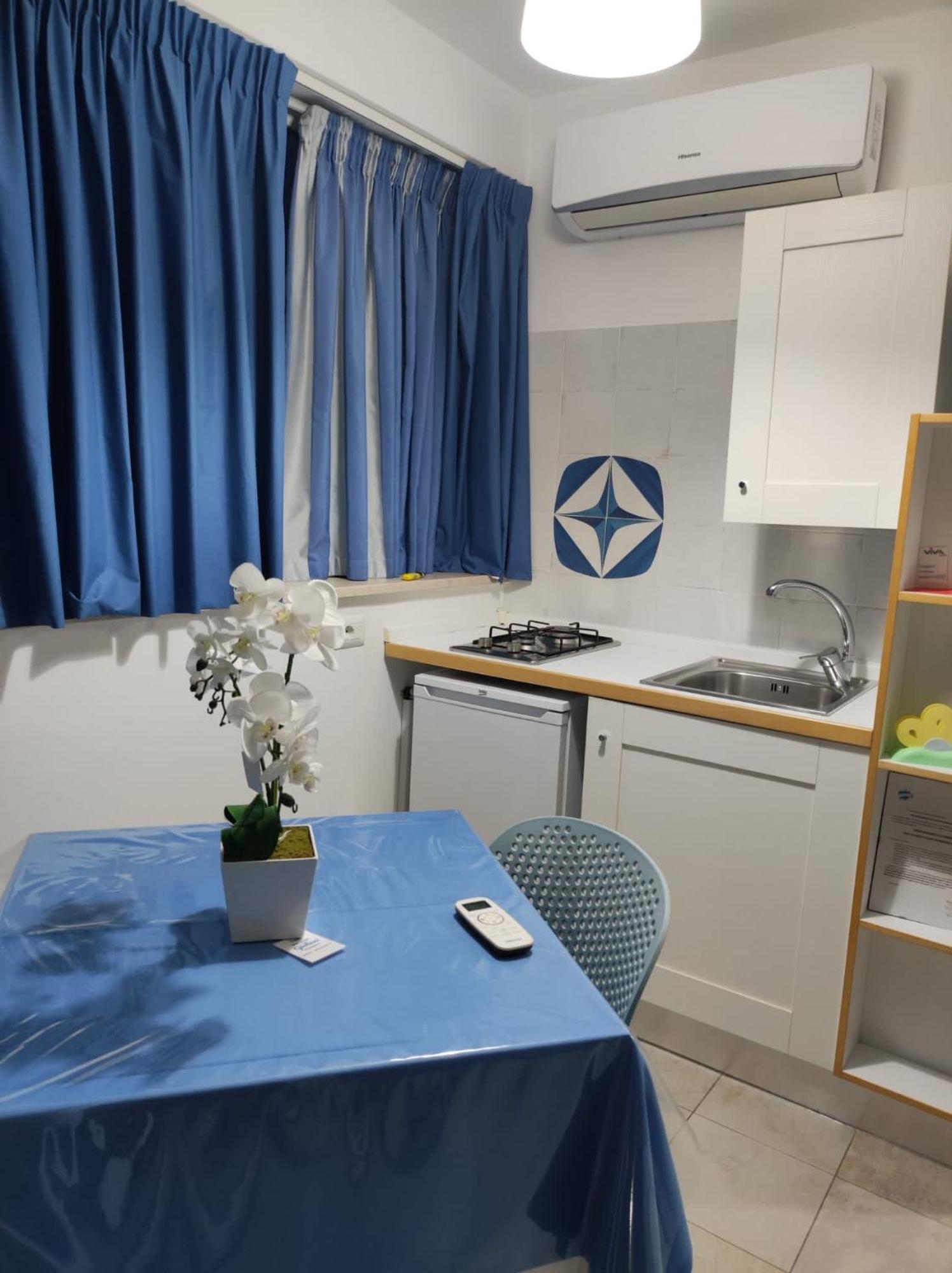 Apartament Viva Porto Cesareo Zewnętrze zdjęcie