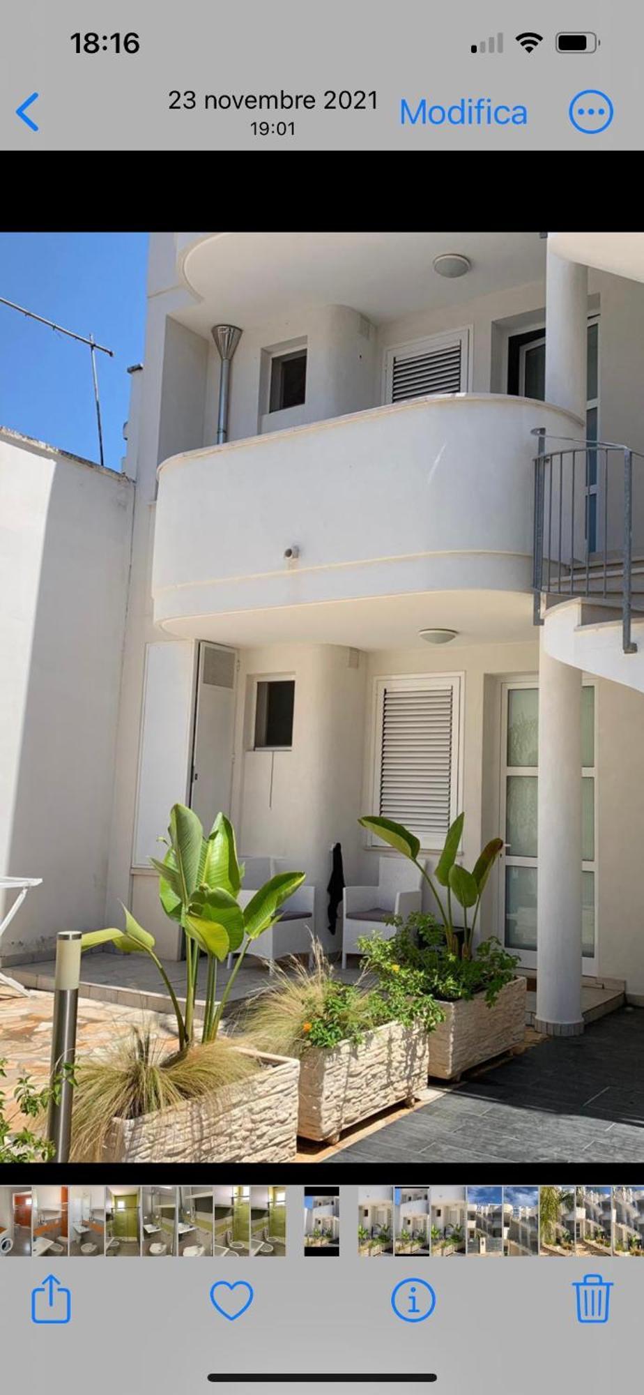 Apartament Viva Porto Cesareo Zewnętrze zdjęcie