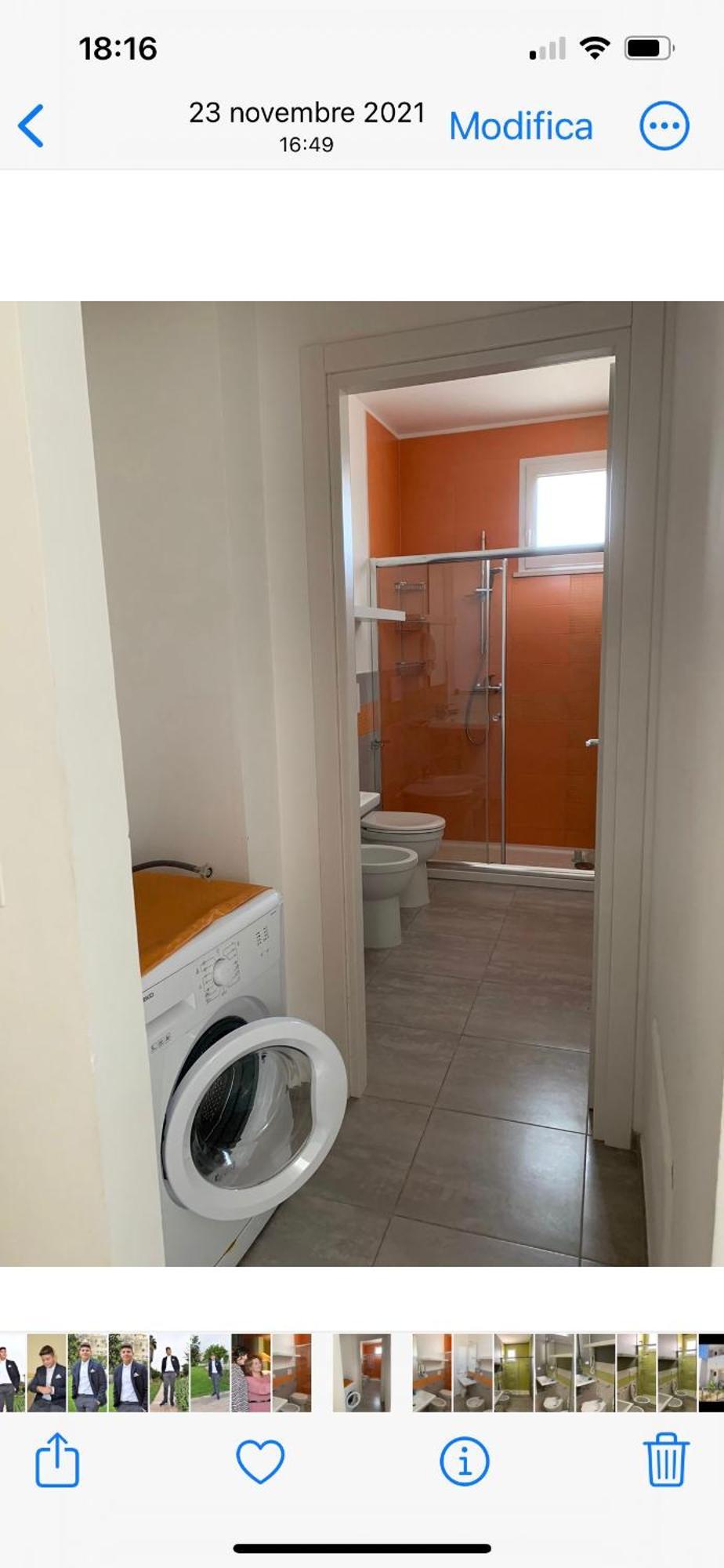 Apartament Viva Porto Cesareo Zewnętrze zdjęcie
