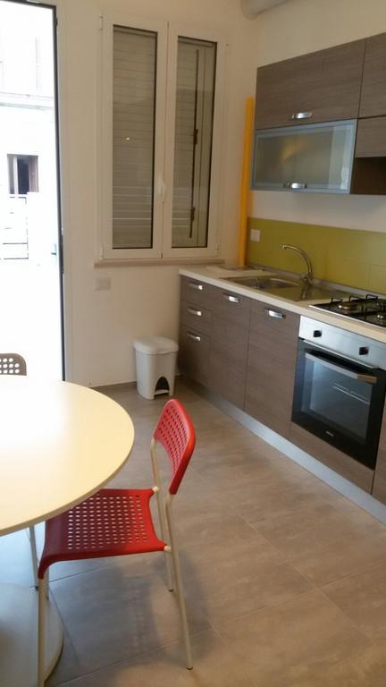 Apartament Viva Porto Cesareo Zewnętrze zdjęcie