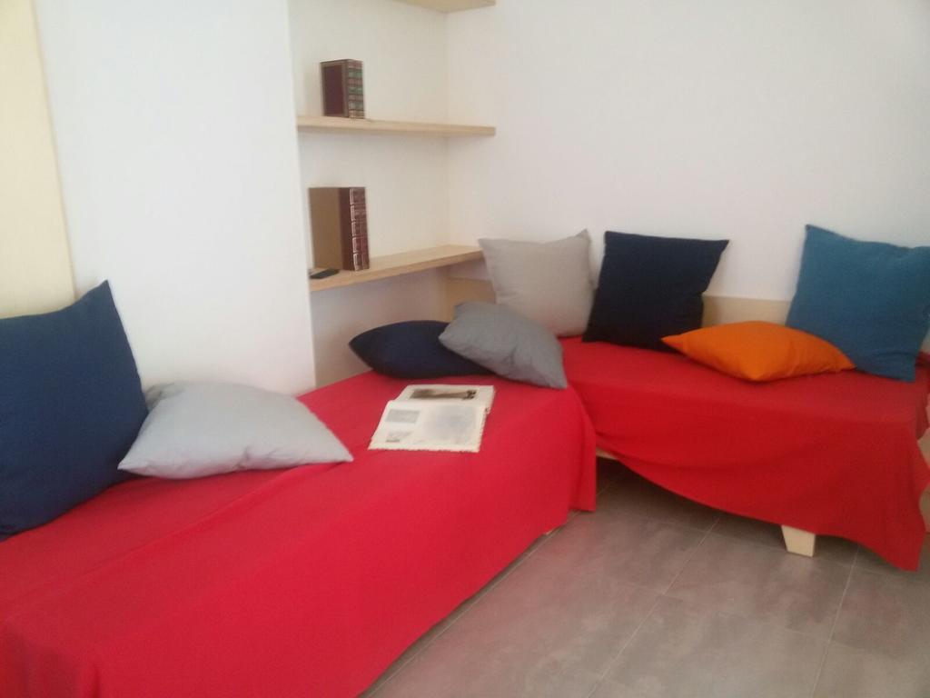 Apartament Viva Porto Cesareo Zewnętrze zdjęcie