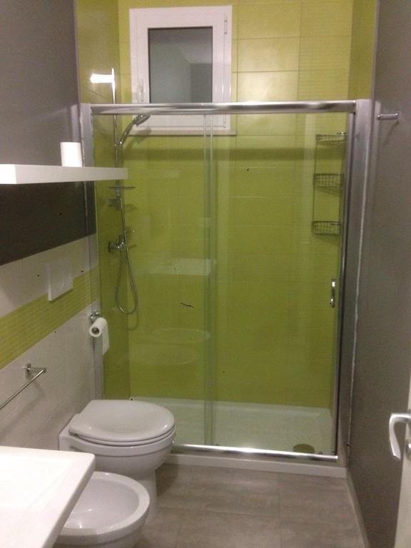 Apartament Viva Porto Cesareo Zewnętrze zdjęcie
