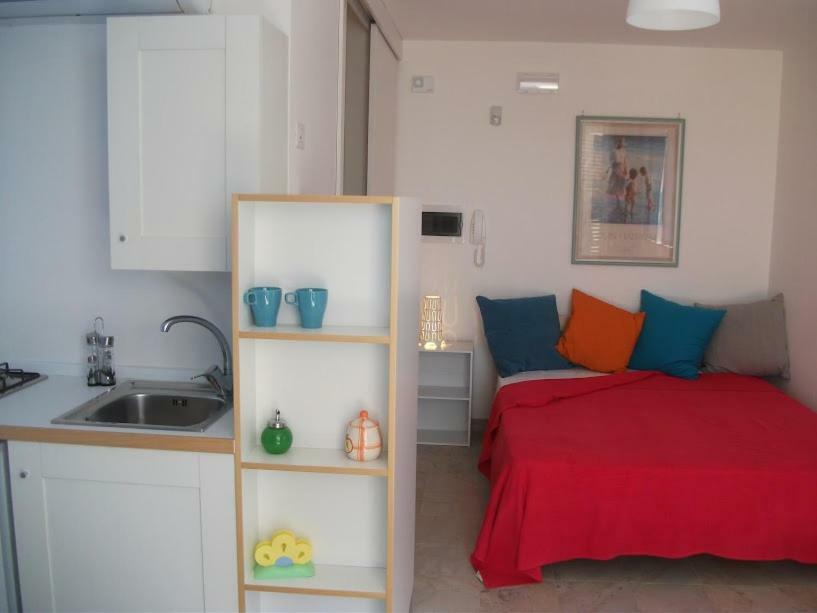 Apartament Viva Porto Cesareo Zewnętrze zdjęcie