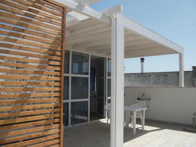 Apartament Viva Porto Cesareo Zewnętrze zdjęcie
