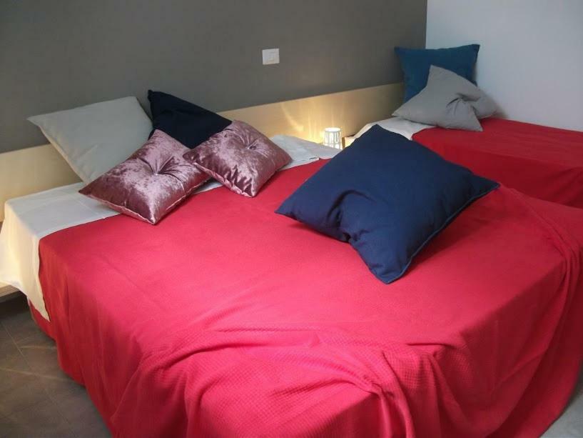 Apartament Viva Porto Cesareo Zewnętrze zdjęcie