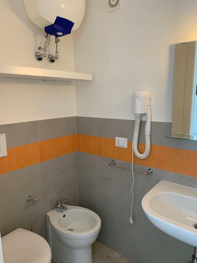 Apartament Viva Porto Cesareo Zewnętrze zdjęcie