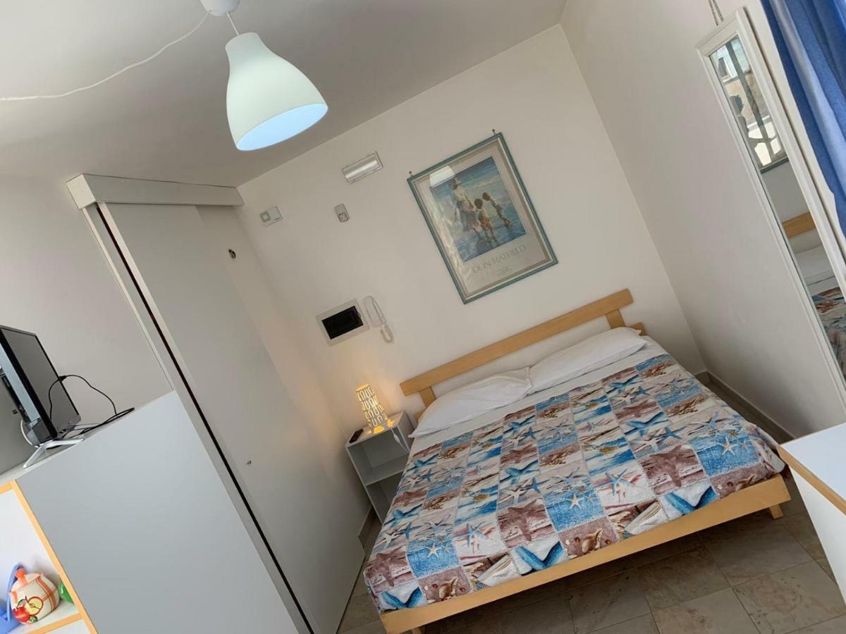 Apartament Viva Porto Cesareo Zewnętrze zdjęcie