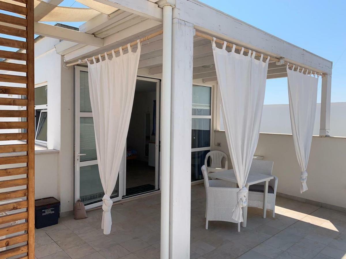 Apartament Viva Porto Cesareo Zewnętrze zdjęcie