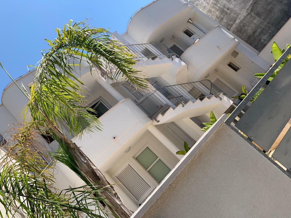 Apartament Viva Porto Cesareo Zewnętrze zdjęcie