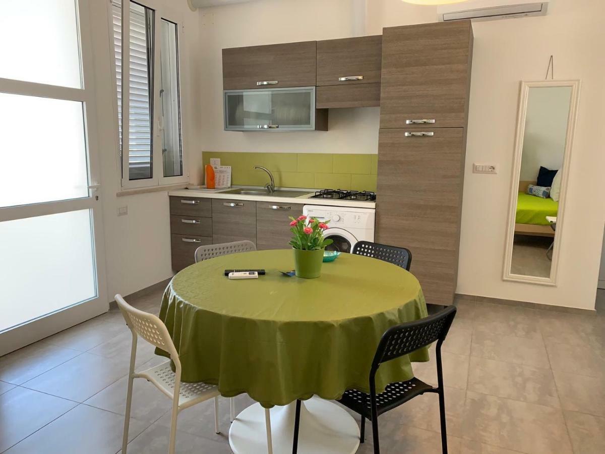 Apartament Viva Porto Cesareo Zewnętrze zdjęcie