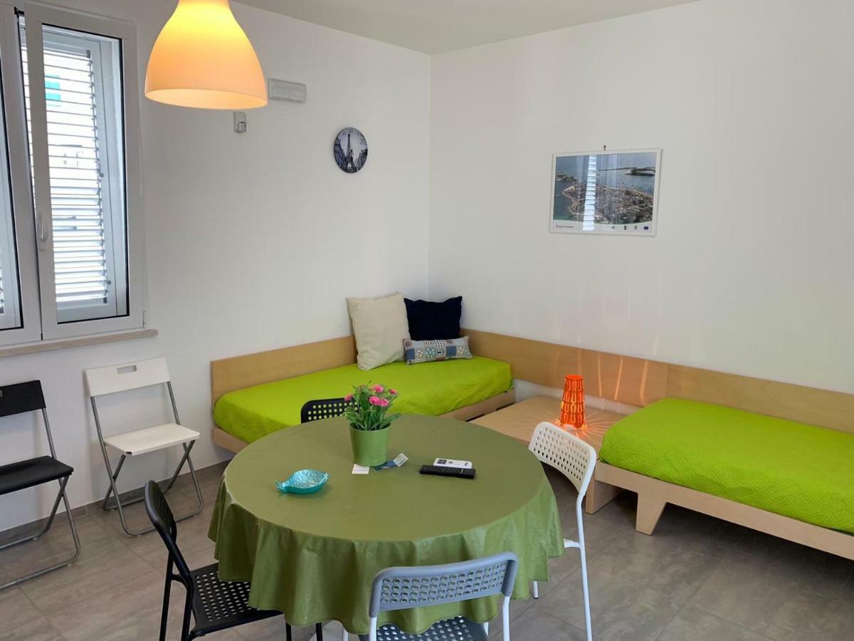 Apartament Viva Porto Cesareo Zewnętrze zdjęcie