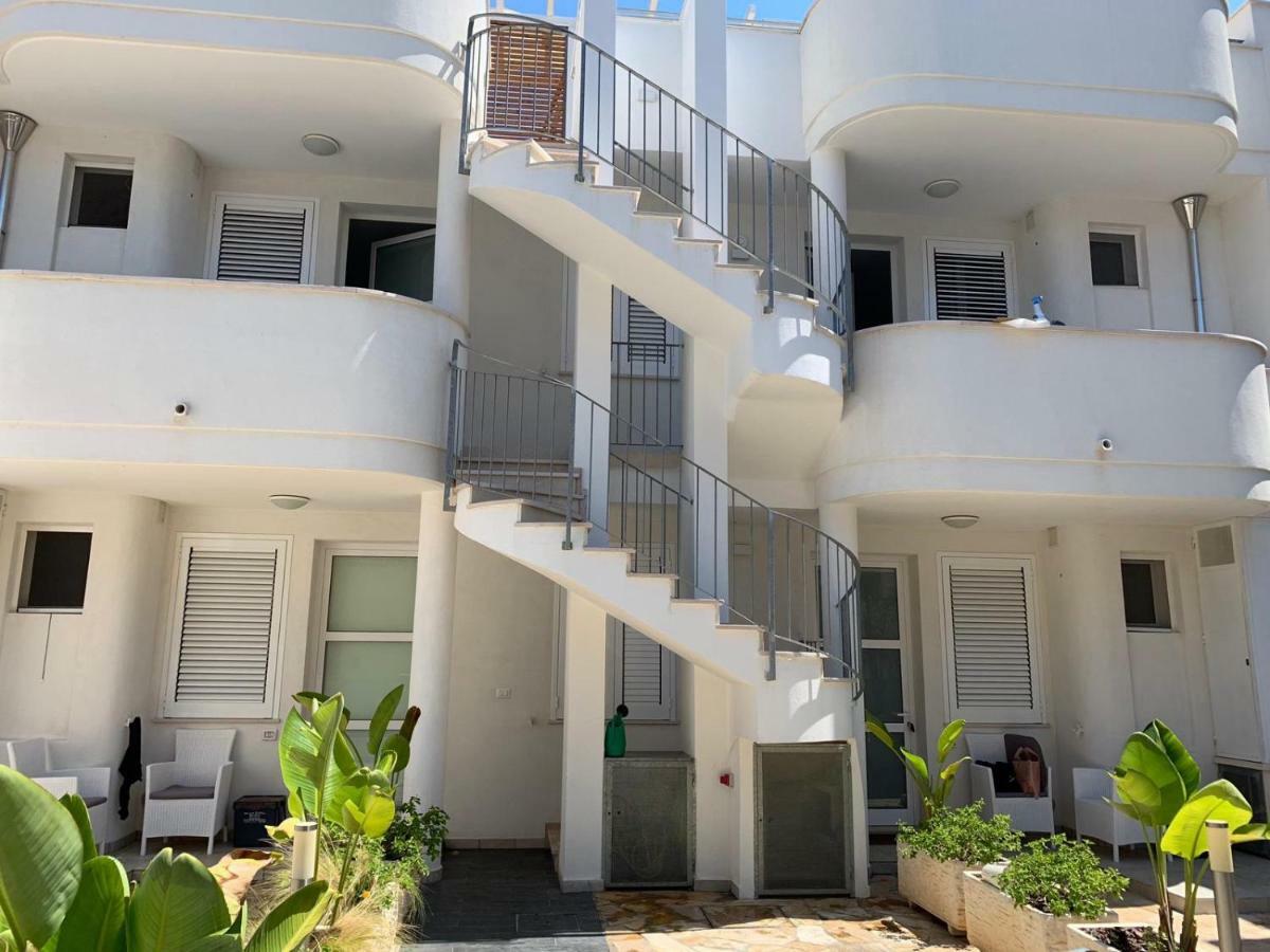 Apartament Viva Porto Cesareo Zewnętrze zdjęcie