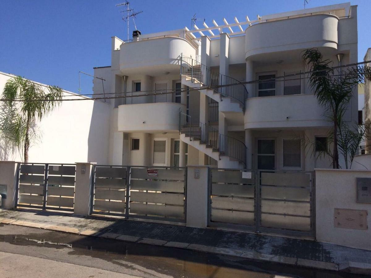 Apartament Viva Porto Cesareo Zewnętrze zdjęcie