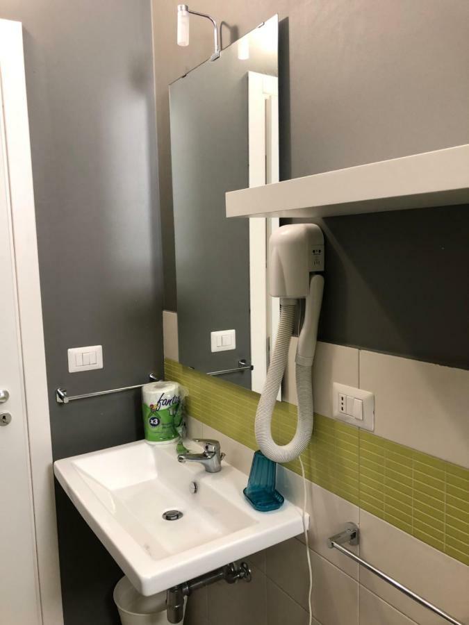 Apartament Viva Porto Cesareo Zewnętrze zdjęcie