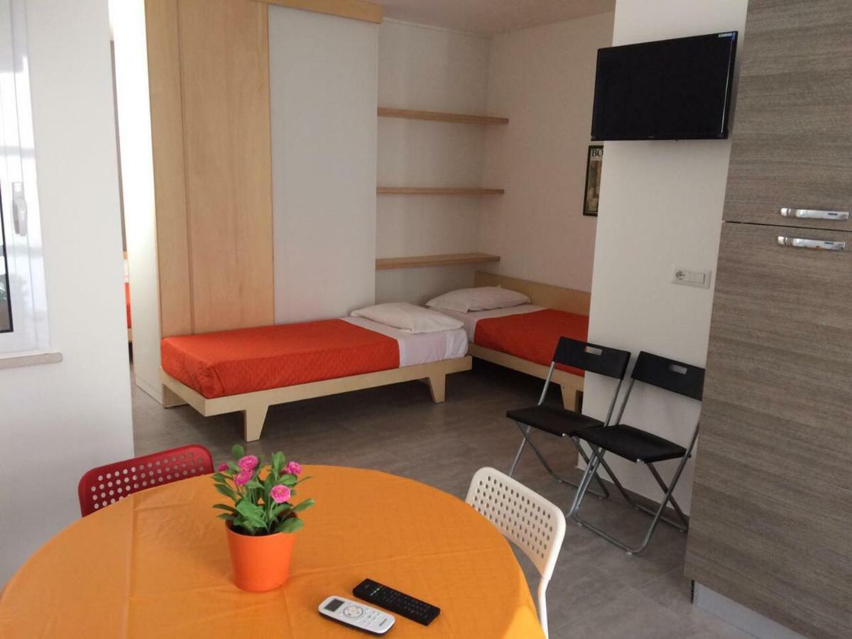 Apartament Viva Porto Cesareo Zewnętrze zdjęcie