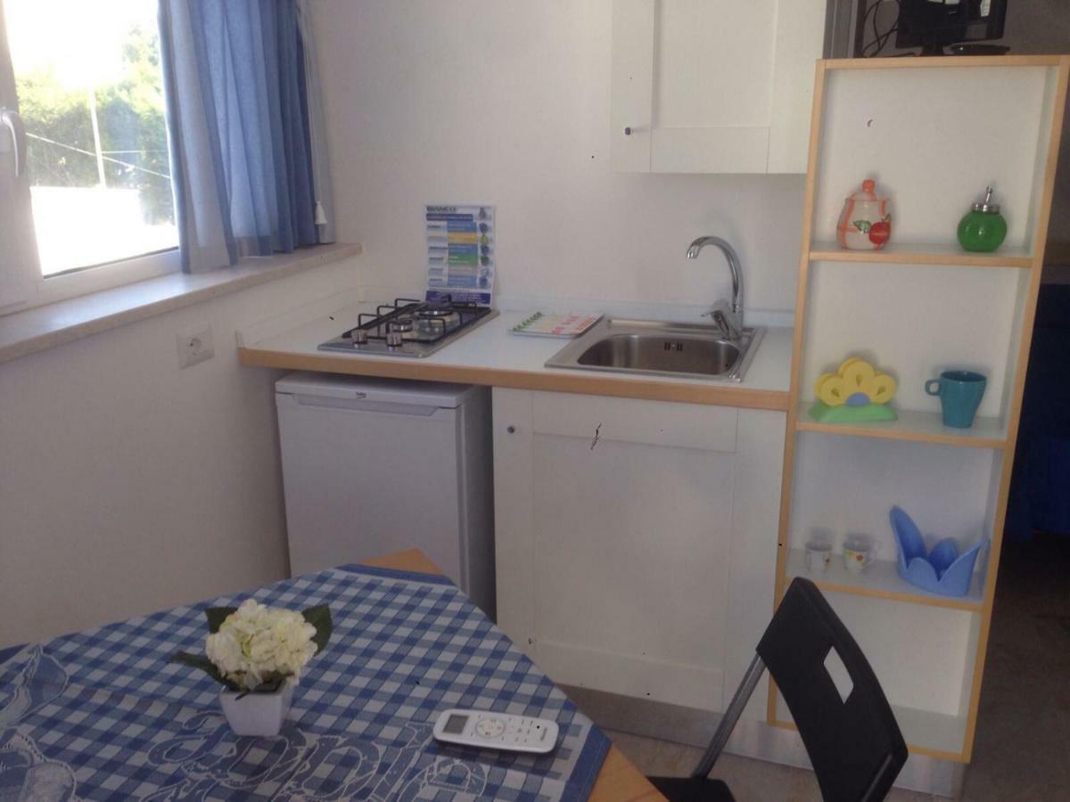 Apartament Viva Porto Cesareo Zewnętrze zdjęcie