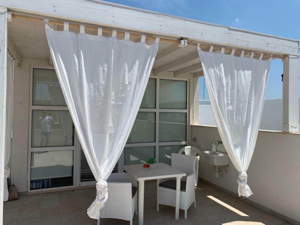 Apartament Viva Porto Cesareo Zewnętrze zdjęcie