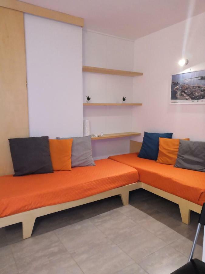 Apartament Viva Porto Cesareo Zewnętrze zdjęcie