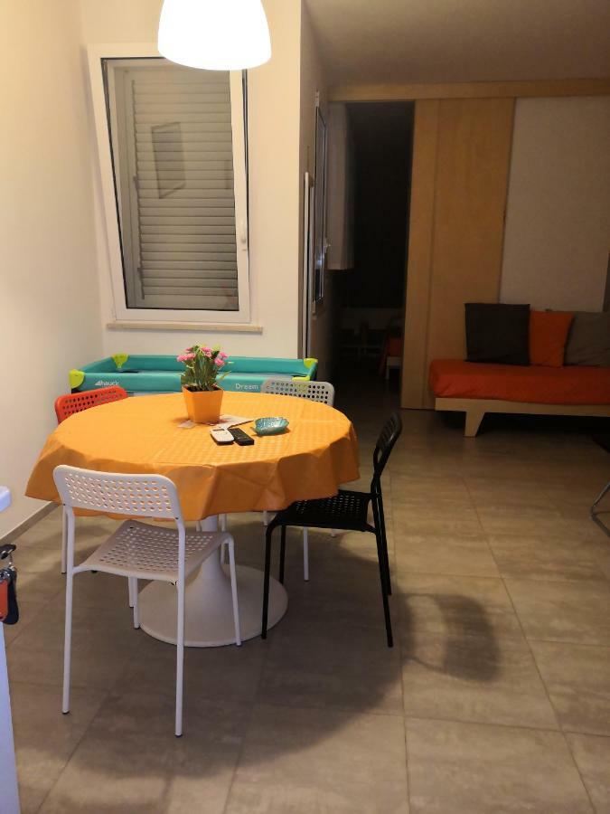 Apartament Viva Porto Cesareo Zewnętrze zdjęcie